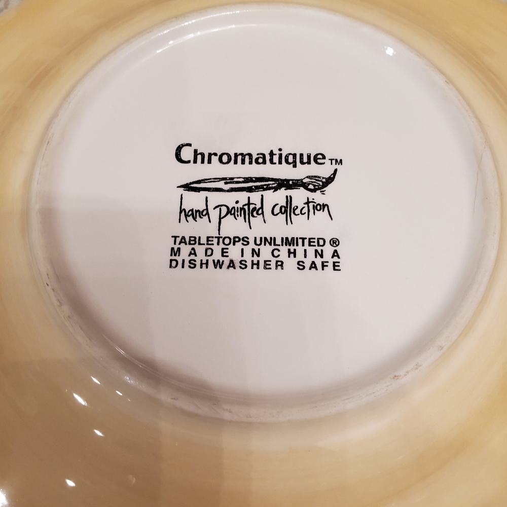 Plates - Picture 4 of 4